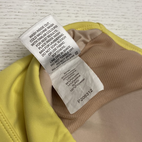 Rockwear High Impact Sports Bra - Picture 5 of 6